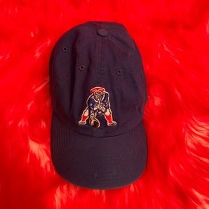 New England Patriots Pat Patriot Cap